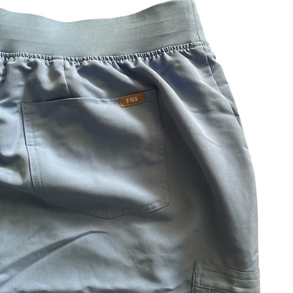 Figs | Zamora Jogger Scrub Pants - Picture 2 of 14